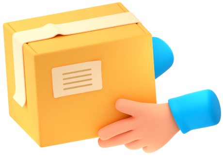 Package delivery